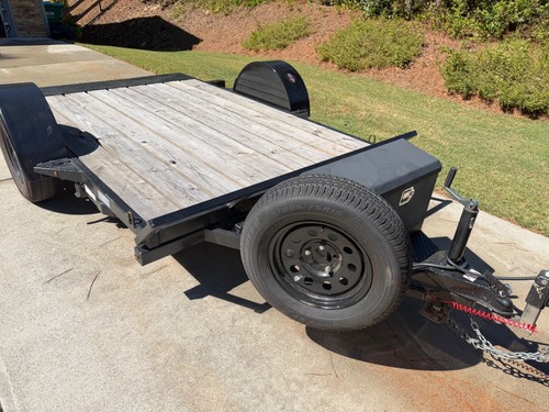 2025 interstate single axle - 2025,